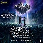 Cover of The Aspect of Essence