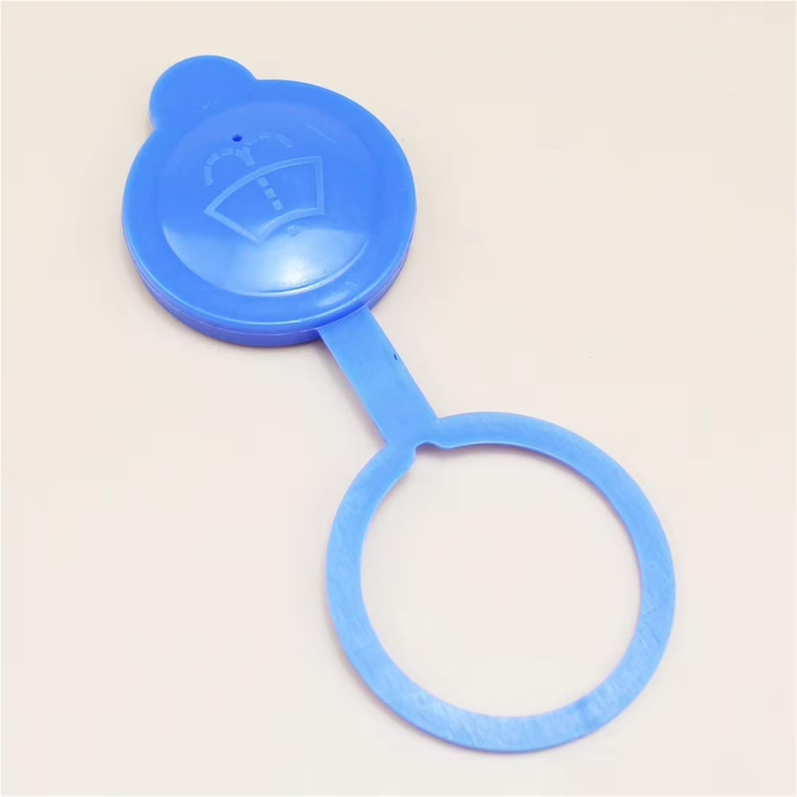 Tapón del depósito de líquido limpiaparabrisas para Suzuki Swift 2008-2017, número de Pieza 38451-77J00