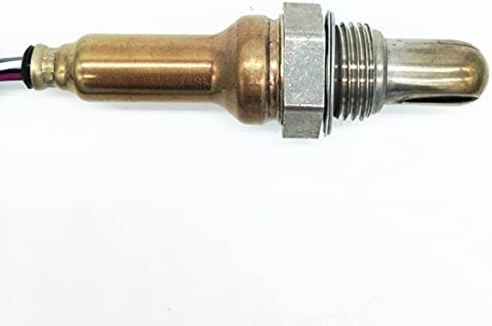 Do Vauxhall Meriva Mk I 1.6 L 2003-2009 OE #: 55563403 sonda lambda 4-przewodowa sonda lambda czujnik tlenu czujnik O2