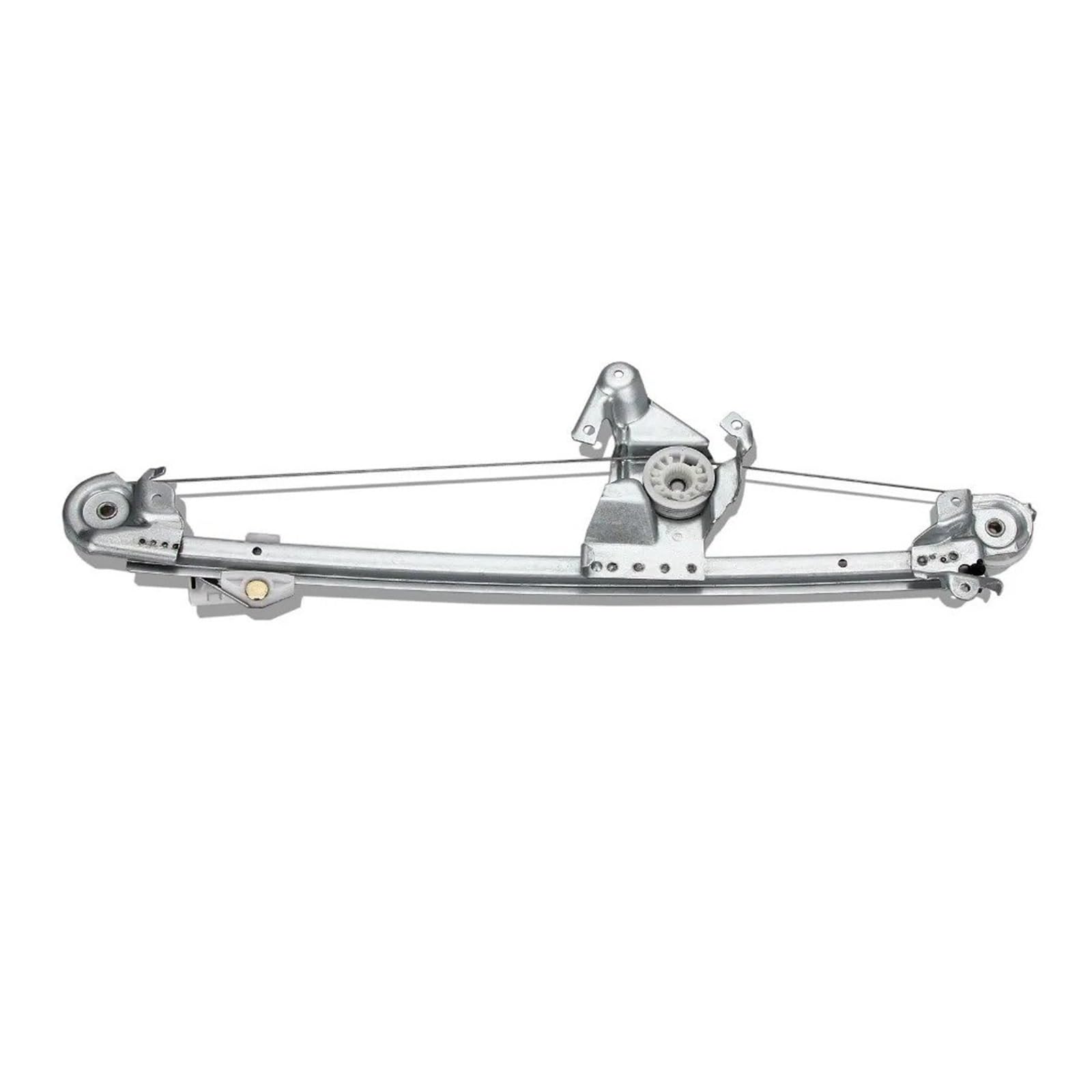 JSRVQKMS Electric Window Regulator for Mercedes for Benz for E-Class for W210 for Station for Wagon for S210 1995-2003 Rear Left Window Regulator