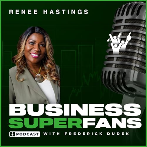 Renee Hastings on Leveraging Virtual Assistance as a Smart Growth Strategy Podcast Por  arte de portada