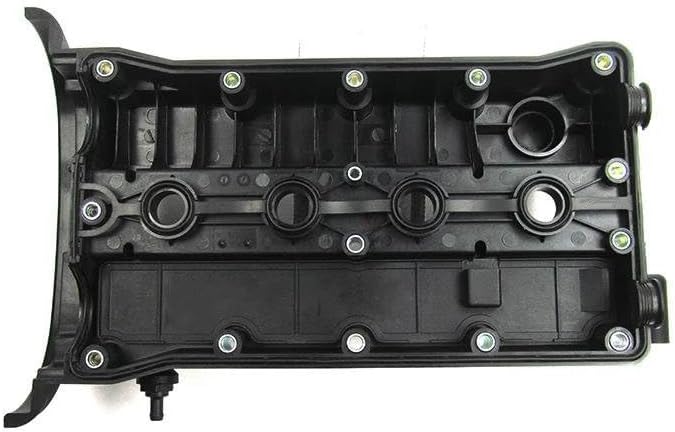 シリンダヘッドカバー ガスケット シボレー アベオ L4 1.6L 2004 2005