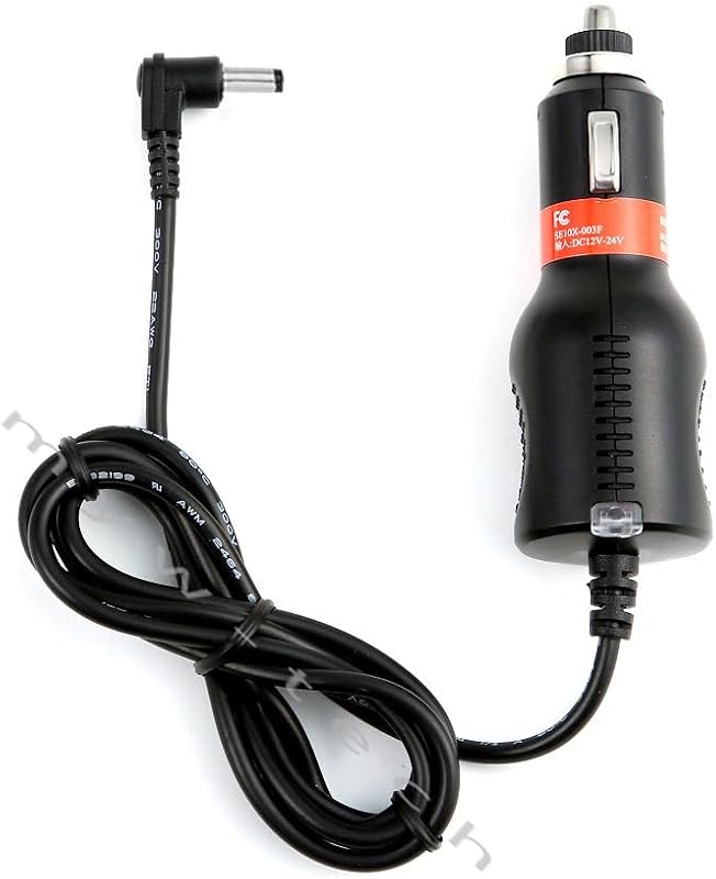 car Charger Replacement for Kicker 09IZKPC1212 IZKPC1212 zK150 zK350 iK150 Ik350 iK/ZK35