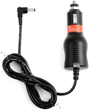 Car DC Adapter Replacement for SNAP ON MT2500 SNAPON Scanner MT2500-100 FRD-4 MT2500-70 Auto