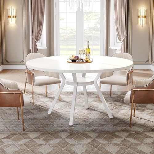 Amazon.co.jp: Tribesigns: ダイニングテーブル