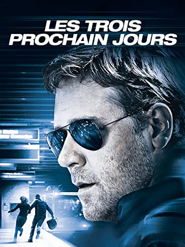 Les trois prochains jours