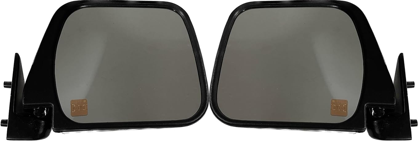 K D Door/Side Mirror for Tata Sumo (Right & Left Side) (PAIR)-image-10