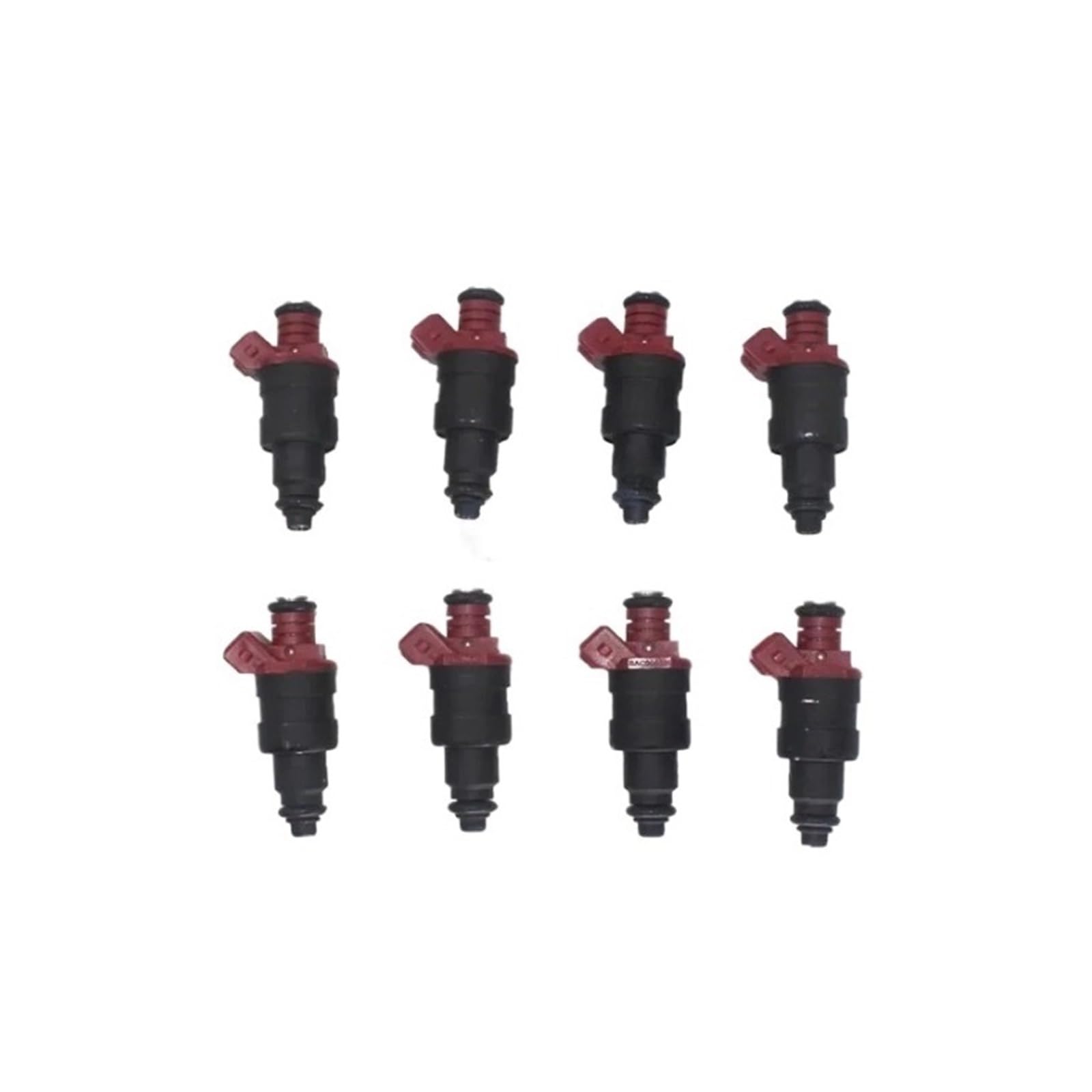 Dysza wtryskiwacza paliwa samochodowego BAC906031 kompatybilna z VW Jetta Golf system zasilania paliwem dysza wtryskiwacza paliwa dysza czyszcząca adapter dysza paliwowa dysza paliwowa