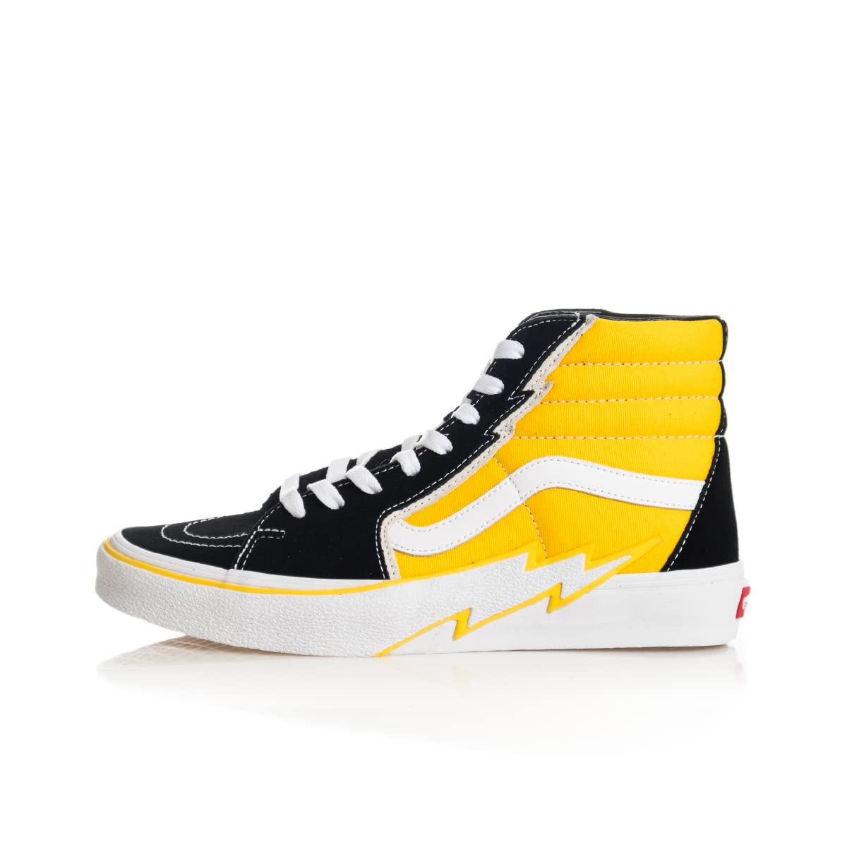 Vans Zapatillas para hombre UA SK8-HI Bolt VN0A5JIVA05