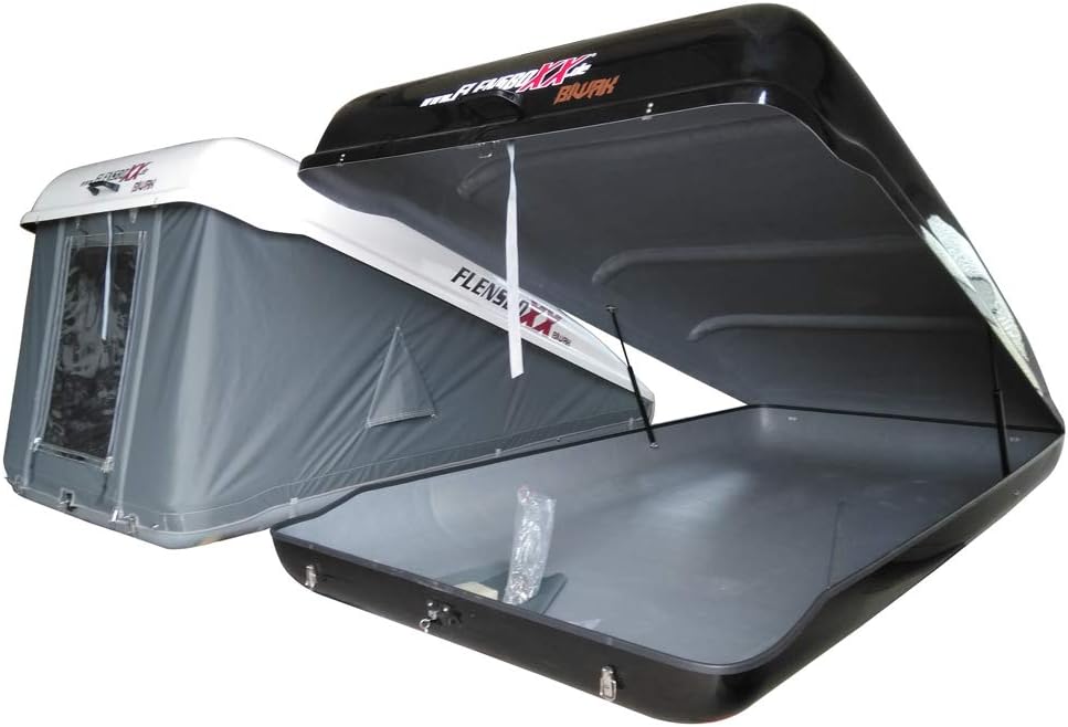 Flensboxx Bivouac roof tent