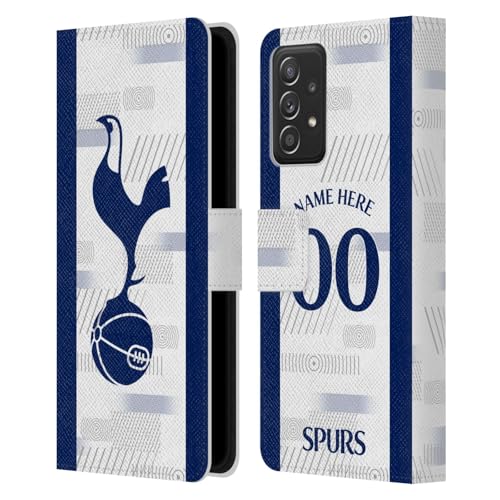 Étui Samsung A53 5G protégez votre écran avec la housse portefeuille Tottenham