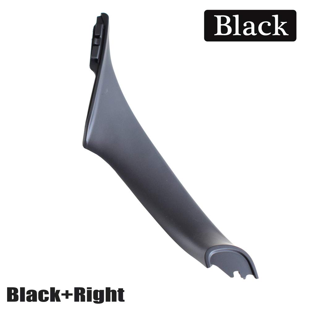 Lhd Rhd Maniglia Interna Della Porta Puller Set Di Ricambio Per Bmw E90 E91 E92
