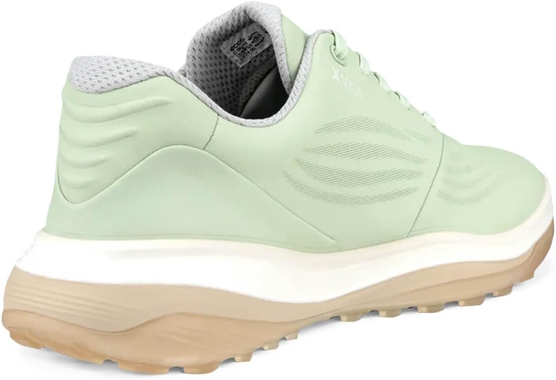 ECCO Womens Lt1 Hybrid Waterproof