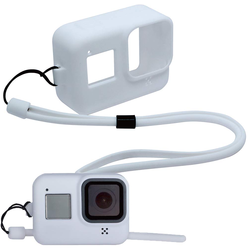 GoPro - しぃ　gopro HERO8  ＋その他アクセサリー GoPro HERO8 Black アクションカメラ アクセサリーセット（3-way