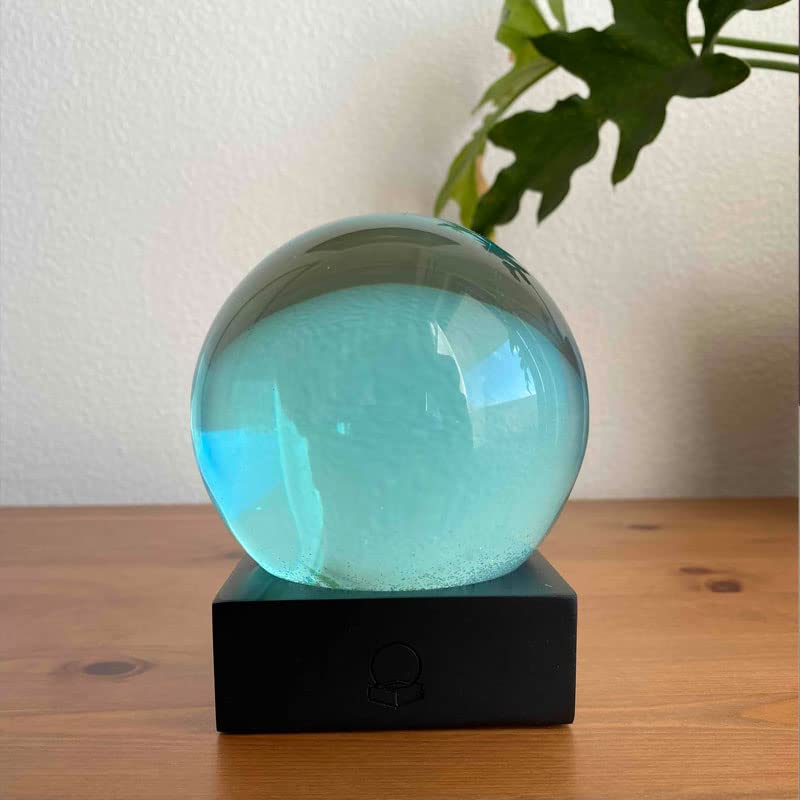 COOL  GLOBESスノードーム★月★moon★クールスノーグローブ Amazon.co.jp: クールスノーグローブ ムーンライト スノードーム Cool