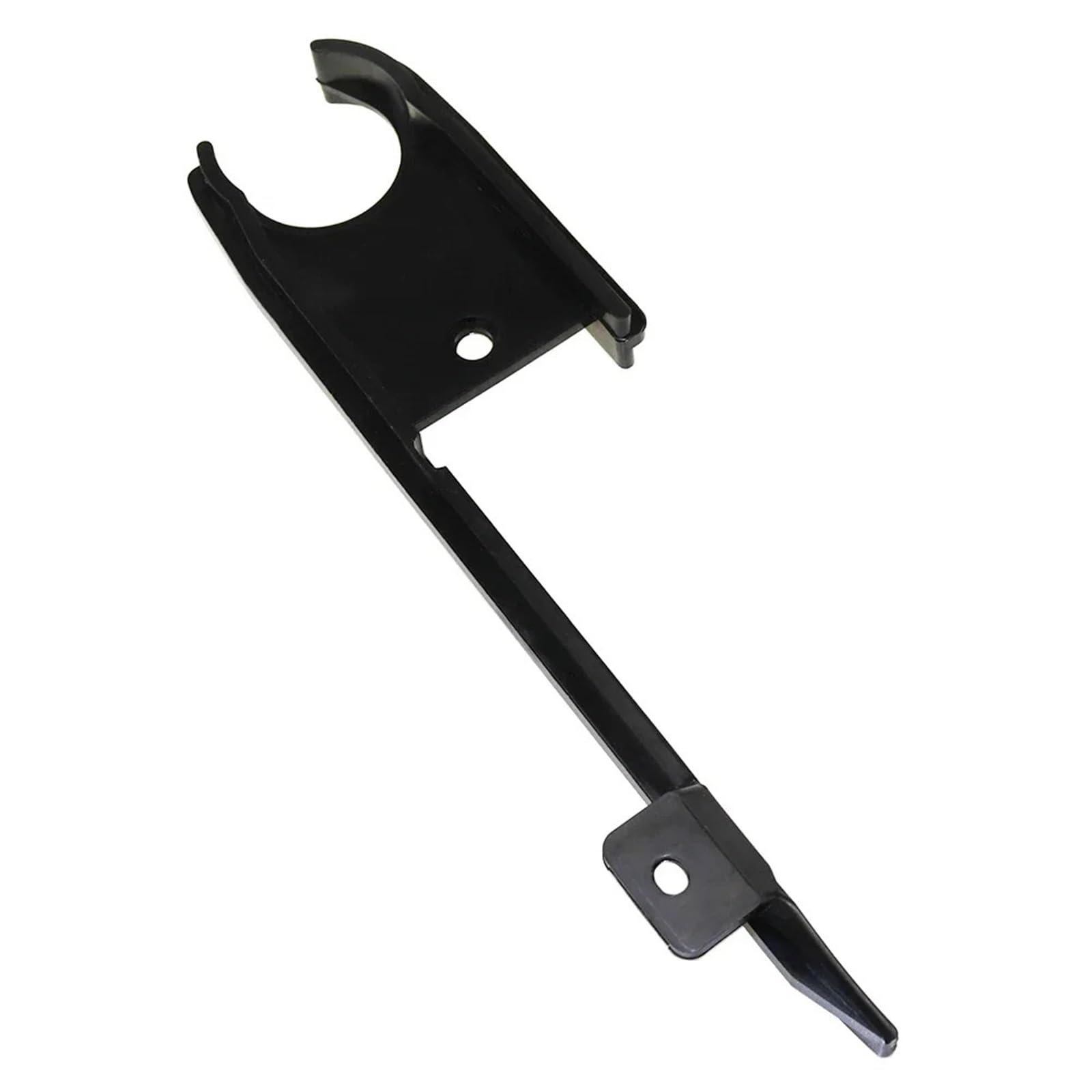 wahacza wahacz Pasuje do Yamaha YZFR6 YZF-R6 2006-2020 Osłona ochronna tylnego widelca płaskiego Prowadnica łańcucha Suwak wahacza Bufor