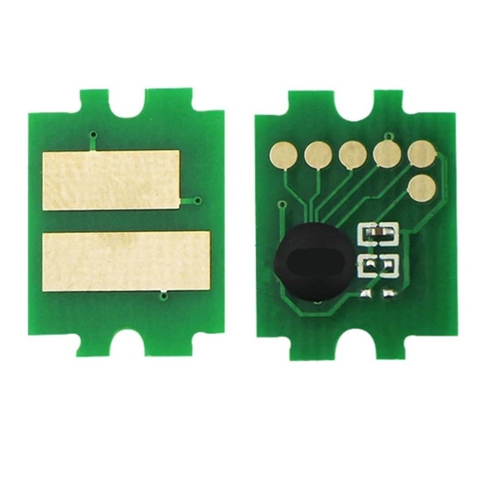 Cartouche de toner TK6115 puce de réinitialisation Kyocera ECOSYS M4132