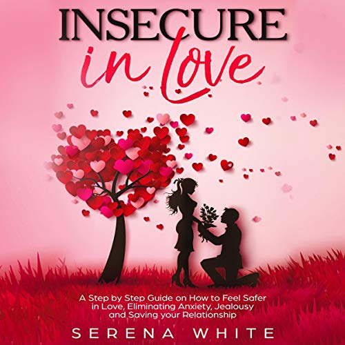 Cover art for Insecure in Love
