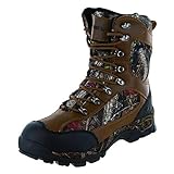 Northside Men's Prowler 400 Waterproof Insulated Hunting Boot