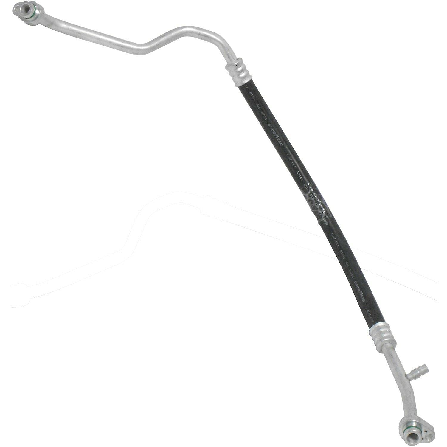 Amazon.com: Replacement Air Conditioner A/C Suction Line