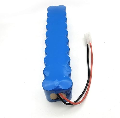 Miniatura 8 de 3000mAh para Rowenta 24V Ni MH Batería CD Aspirador Besen Air Force Extreme RH8770 RH8771WS RH877501 RH8779 RH877901