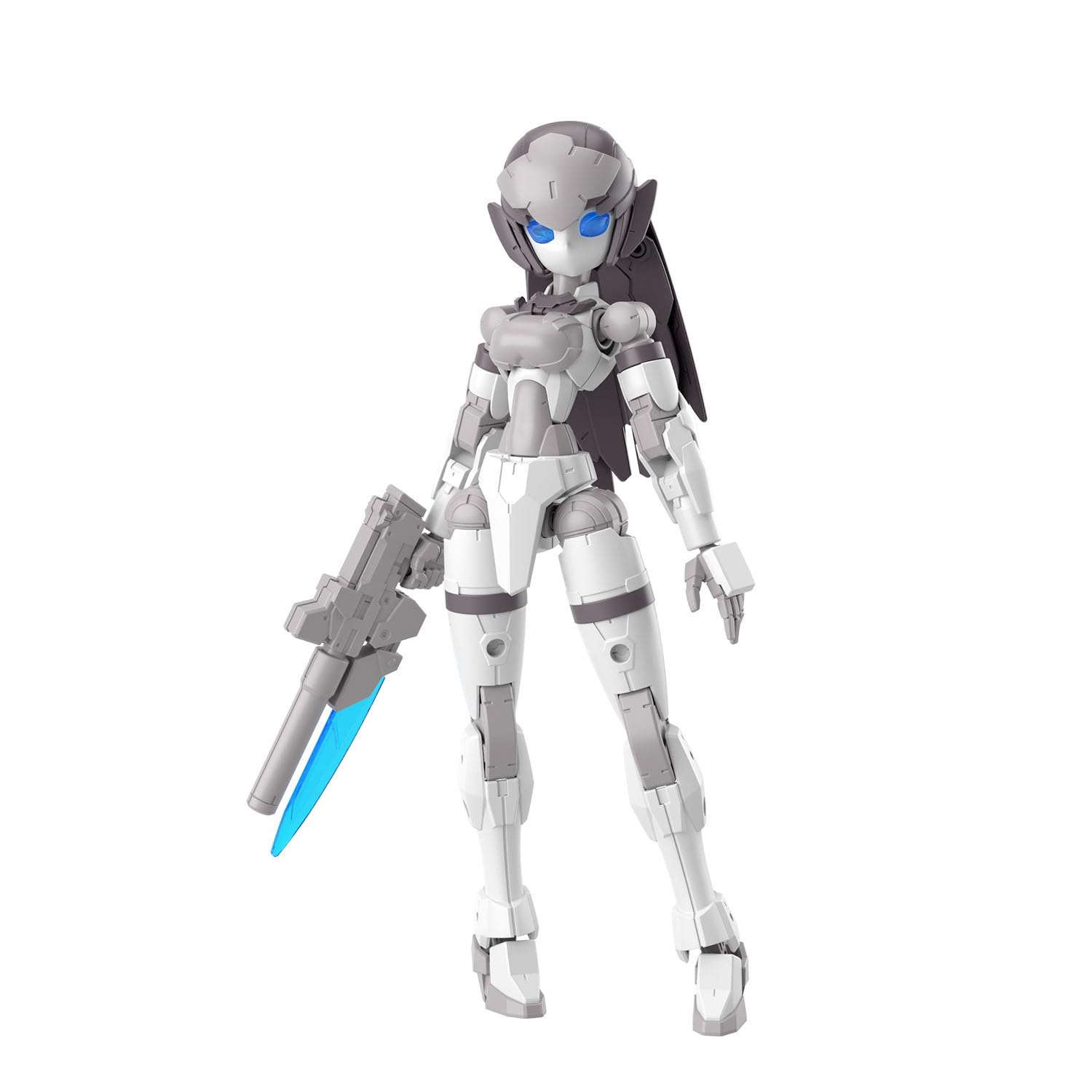 Amazon | 30MM EXM-H15C アチェルビー (TYPE-C) 1/144スケール
