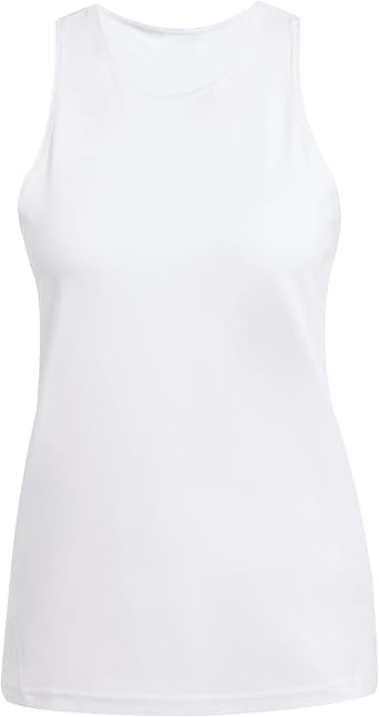 adidas Women's Club Tennis Climacool Tank Top