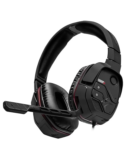 Casque Avec fil Arceau Afterglow LVL 6 + Neuf - vue 4