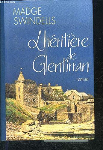 L'héritière de Glentirran
