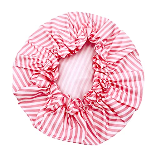 SMUG Shower Cap, Candy Shop, 1 Pack - Image 2