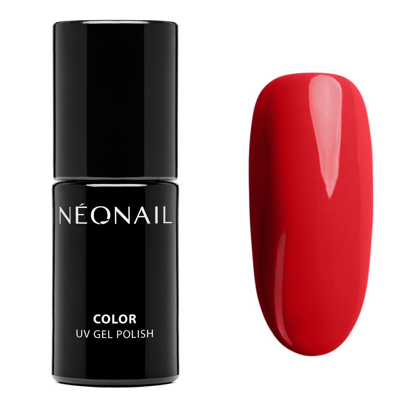 NeoNail 7750 Mrs Red Wedding Collection UV Hybrid Gel Nail Polish 7,2ml