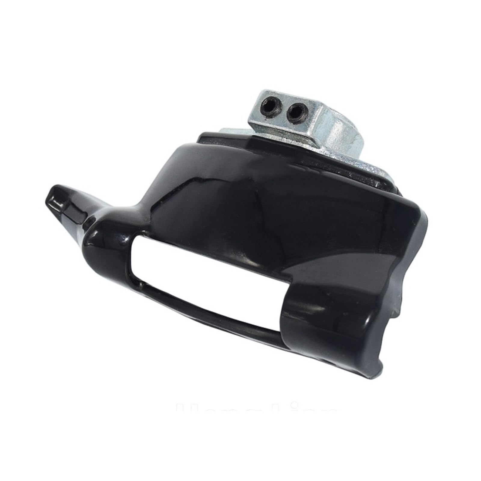 Démonte-pneu de qualité industrielle Tête de canard Machine de montage de pneus en plastique nylon Tête de démontage 28 mm/29 mm/30 mm Compact