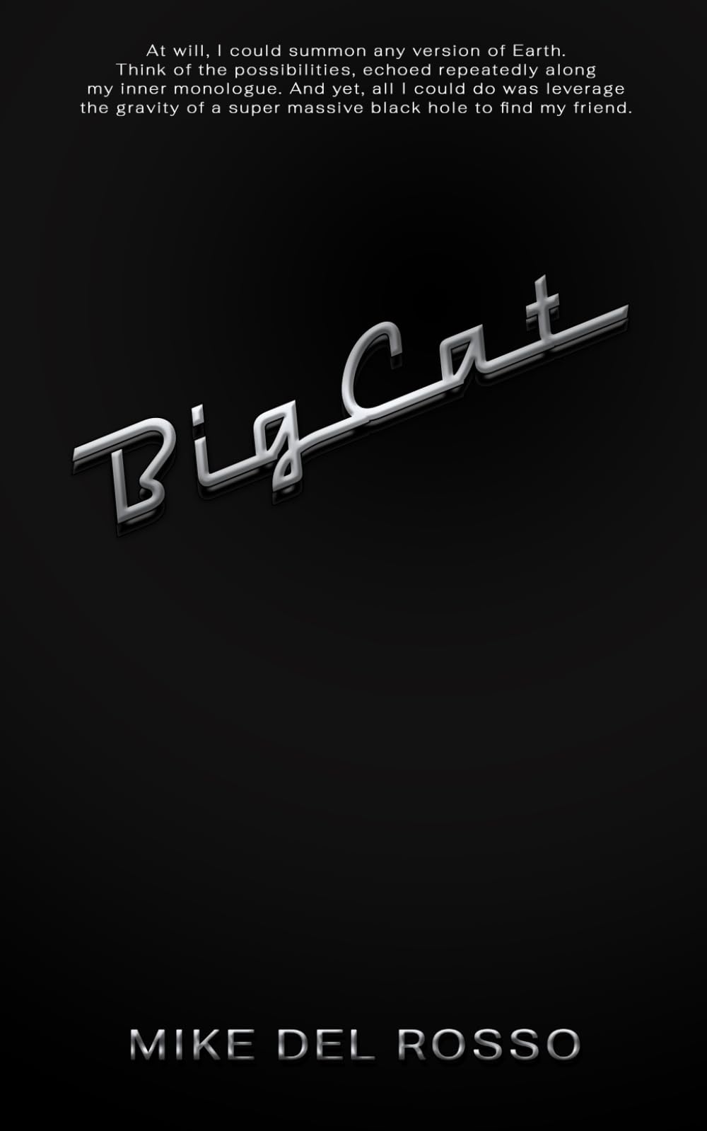 Big Cat