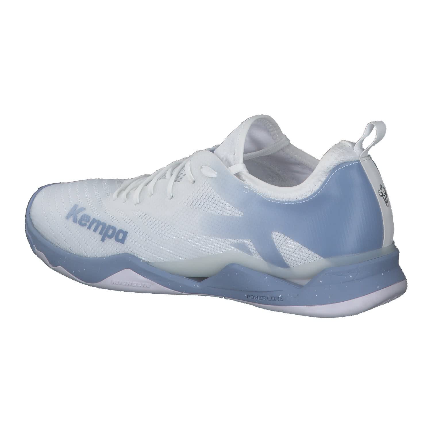 Kempa Wing Lite 2.0 Women Baskets Chaussures de Loisirs Chaussures Basses de Course et de Sport Chaussures de Sport Handball Jogging Outdoor Loisirs Shoes - légères et respirantesFemme