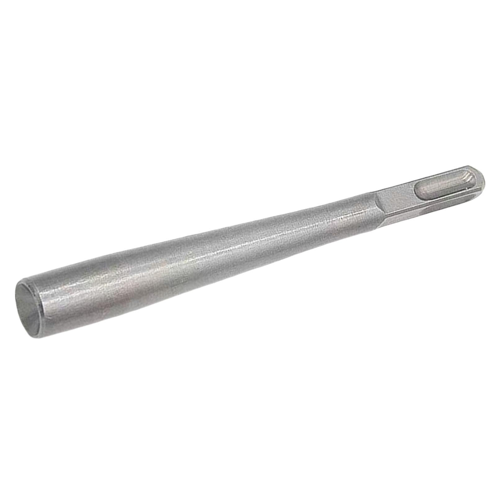 Expansion Bolt Strikes Punching Installation Steel Electric Hammer Heads Round Shank Power Tool Parts Accessories Home Improvement Punching