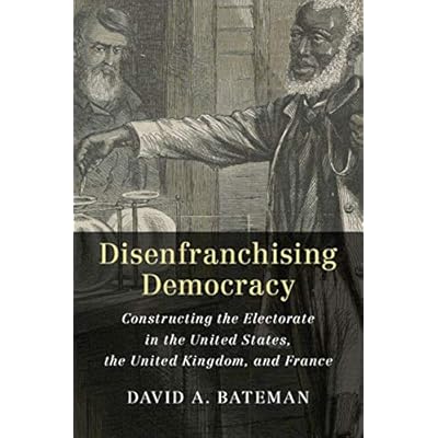 Disenfranchising Democracy