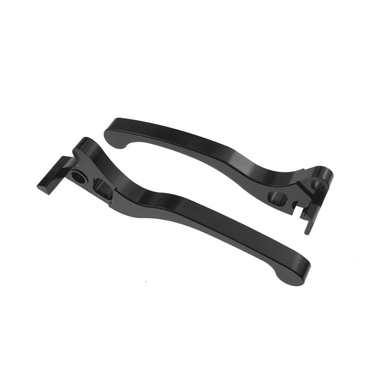 アクセサリーパーツ Amazon.co.jp: オートバイクラッチブレーキハンドルレバー AF18
