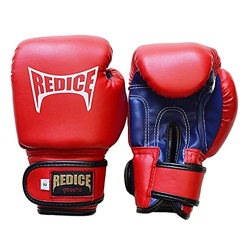Amazon | 子供用ボクシンググローブ 2カラー REDICE 2オンス