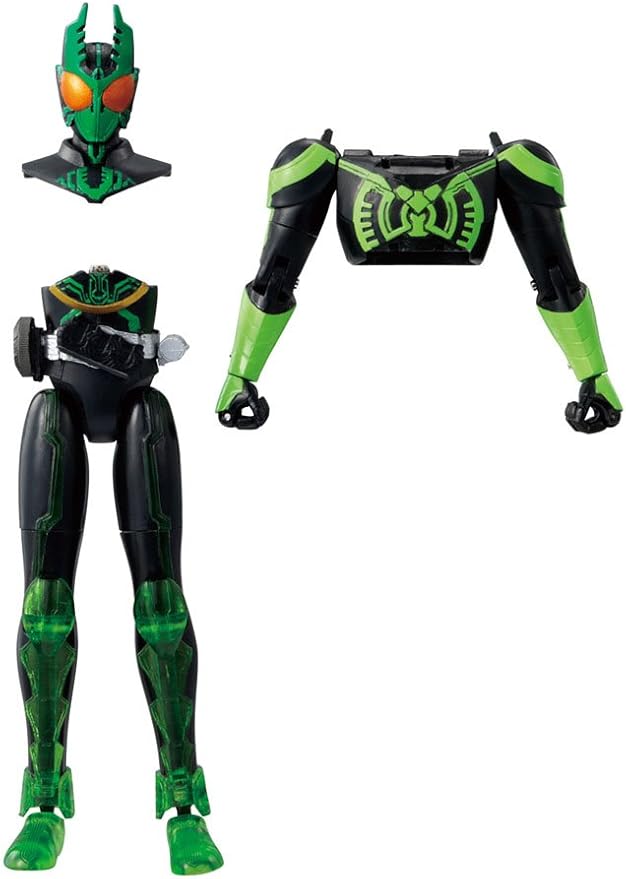 コンボ ヤフオク Bandai Spirits 仮面ライダーオーズ ガタキリバ ガタキリバ