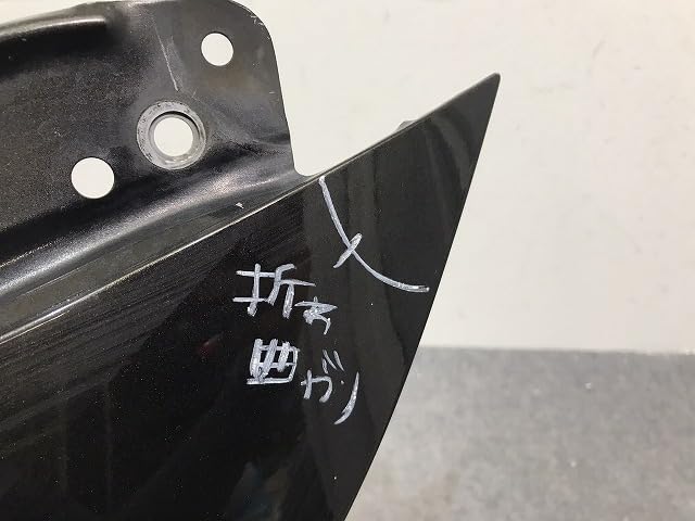 A.N出品 RX-8⁄RX8 SE3P 純正 後期 右 フロント フェンダー(130899 1802 RX-8