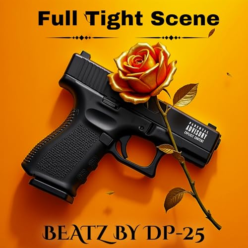 Full Tight Scene [Explicit]