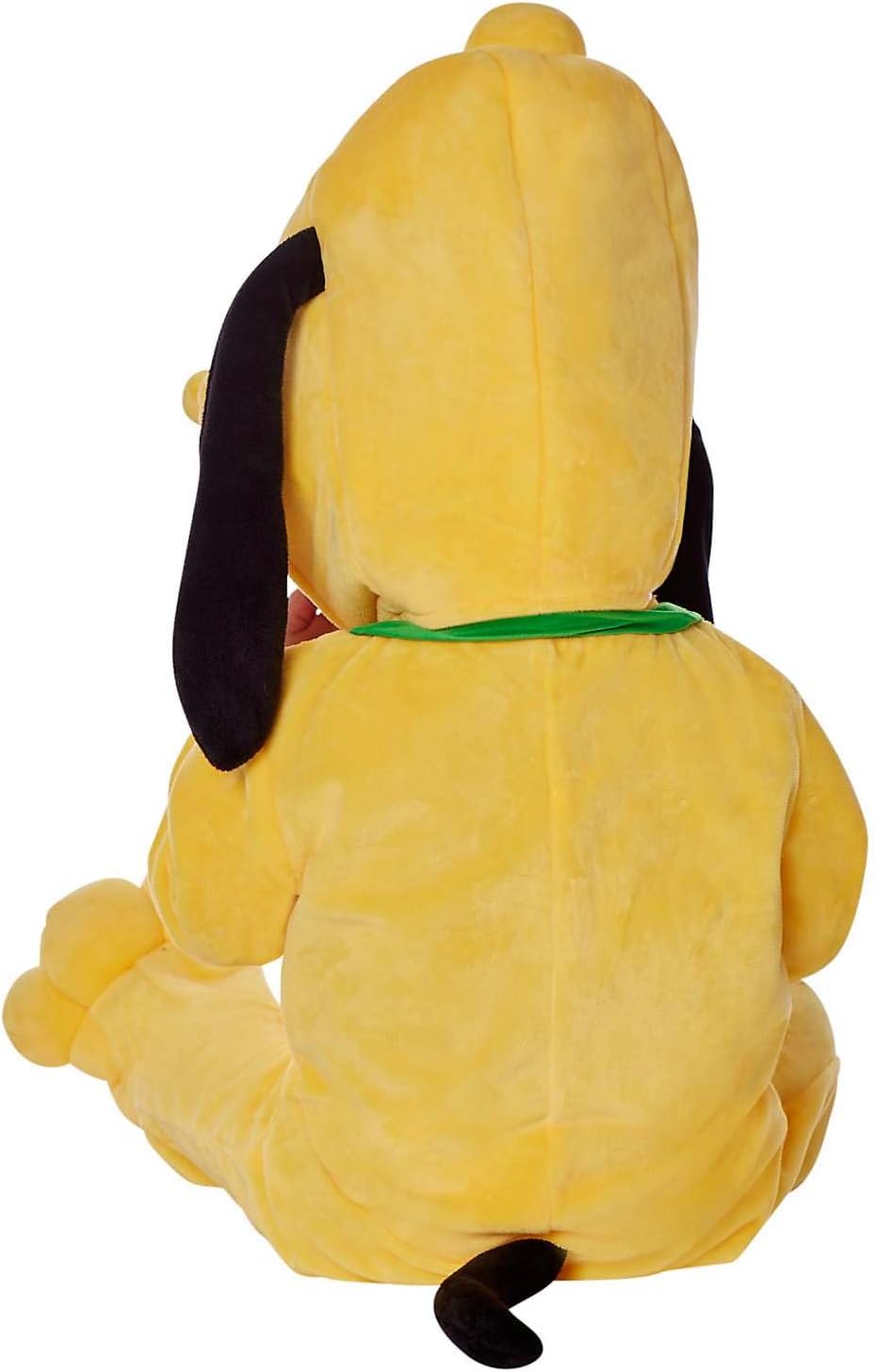 Spirit Halloween Mickey and Friends Baby Pluto Costume | Officially Licensed | Group Costume | Pluto Cosplay | Disney