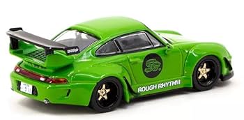 ターマックワークス オーナーズクラブ限定 1/64 RWB930 サザンクロス Tarmac Works Owners Club Porsche RWB 930 Southern Cross