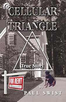 Paperback Cellular Triangle Book