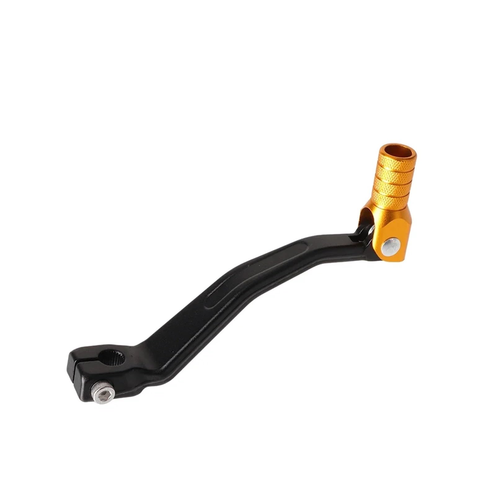 LBCSRMH Motorcycle Gear Lever Motorcycle Gear Shift Lever Pedal for CRF300L CRF300 Rally CRF250L CRF250 M Foot Shifter Replacement Accessories(G)