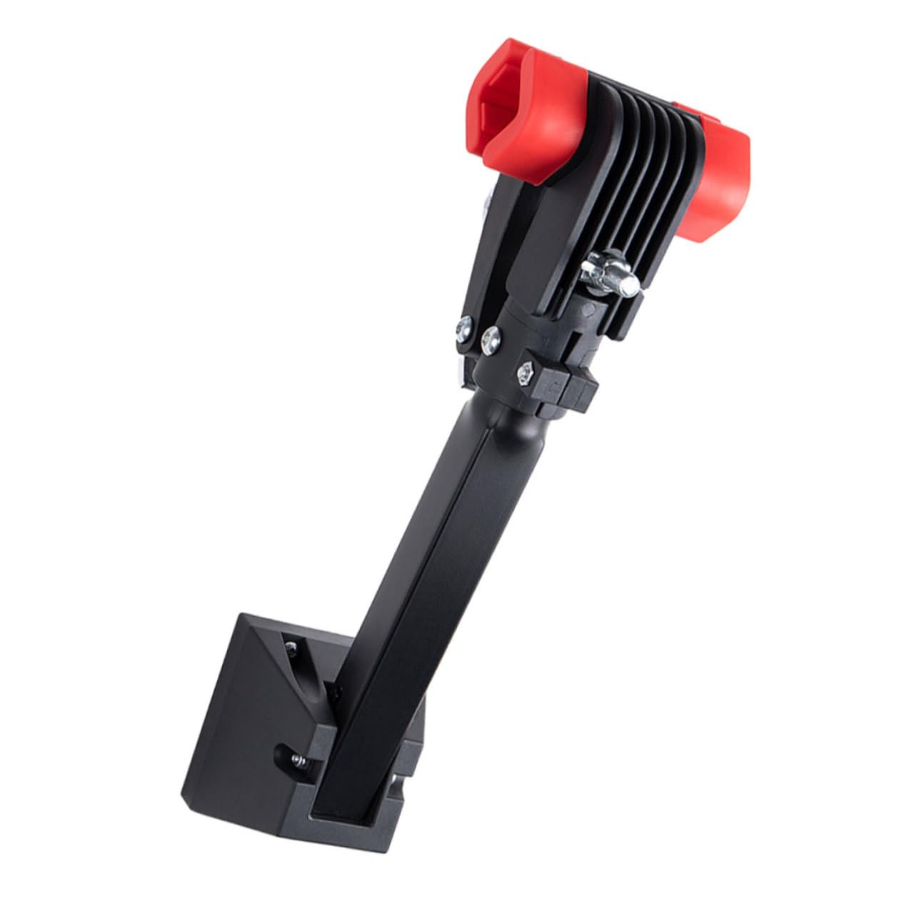 Support mural pour VTT en acier robuste iplusmile Premium