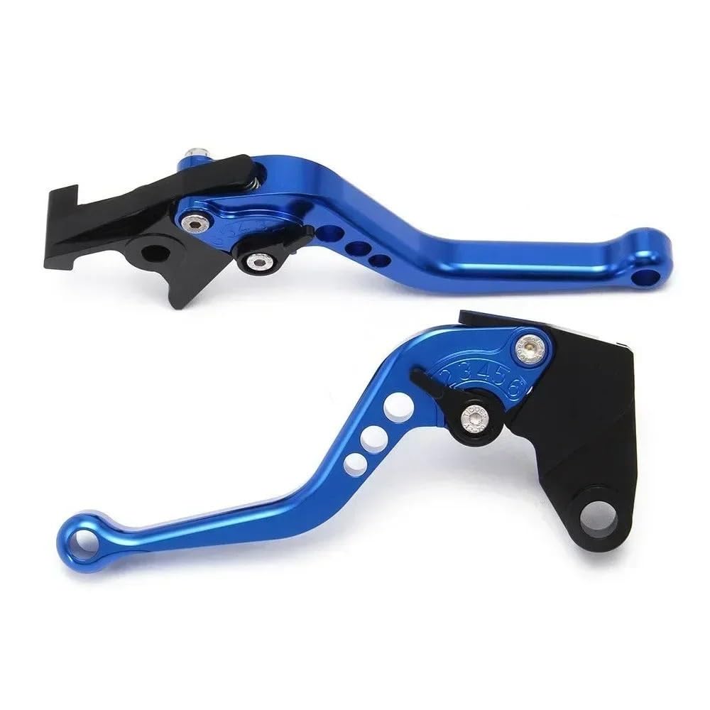 PLIQVBN Clutch Brake shafts Brake Clutch Levers for ST4S 620 for Monster/MTS for Monster S2R 800/400/695/696/796 for Hypermotard 796