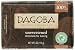 DAGOBA Unsweetened Baking Chocolate Bar (100% Cacao, 6-Ounce, Pack of 5)