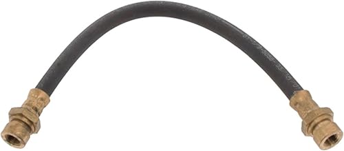 ACDelco 18J1621 Professional Rear Passenger Side Hydraulic Brake Hose Assembly