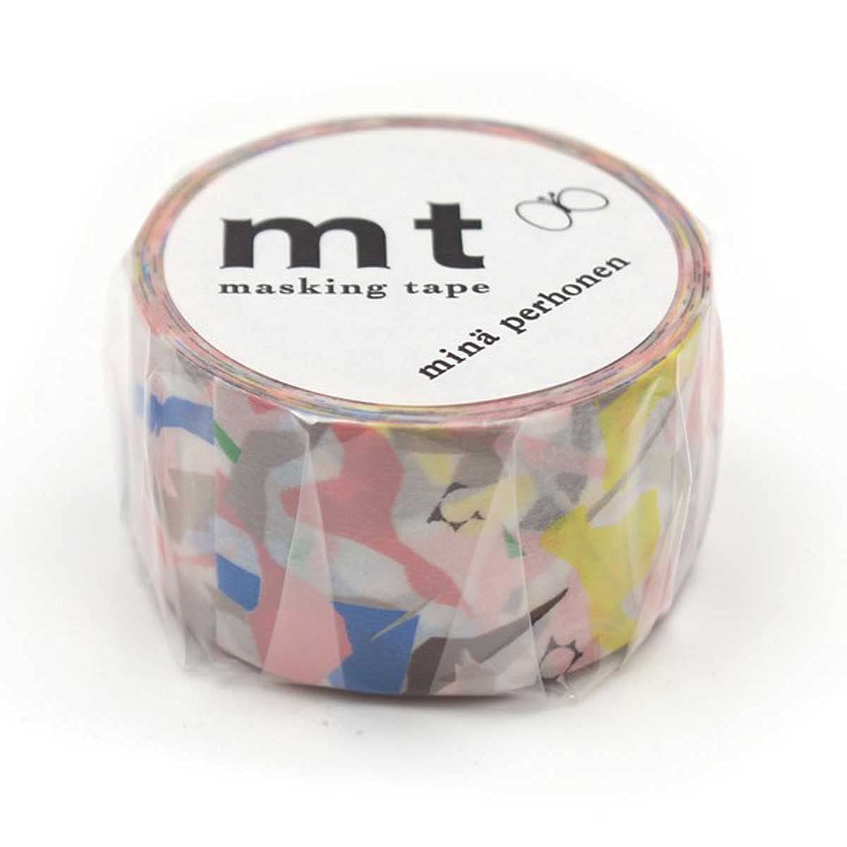 Amazon.co.jp: カモ井加工紙 mt ミナペルホネン surplus MTMINA45  